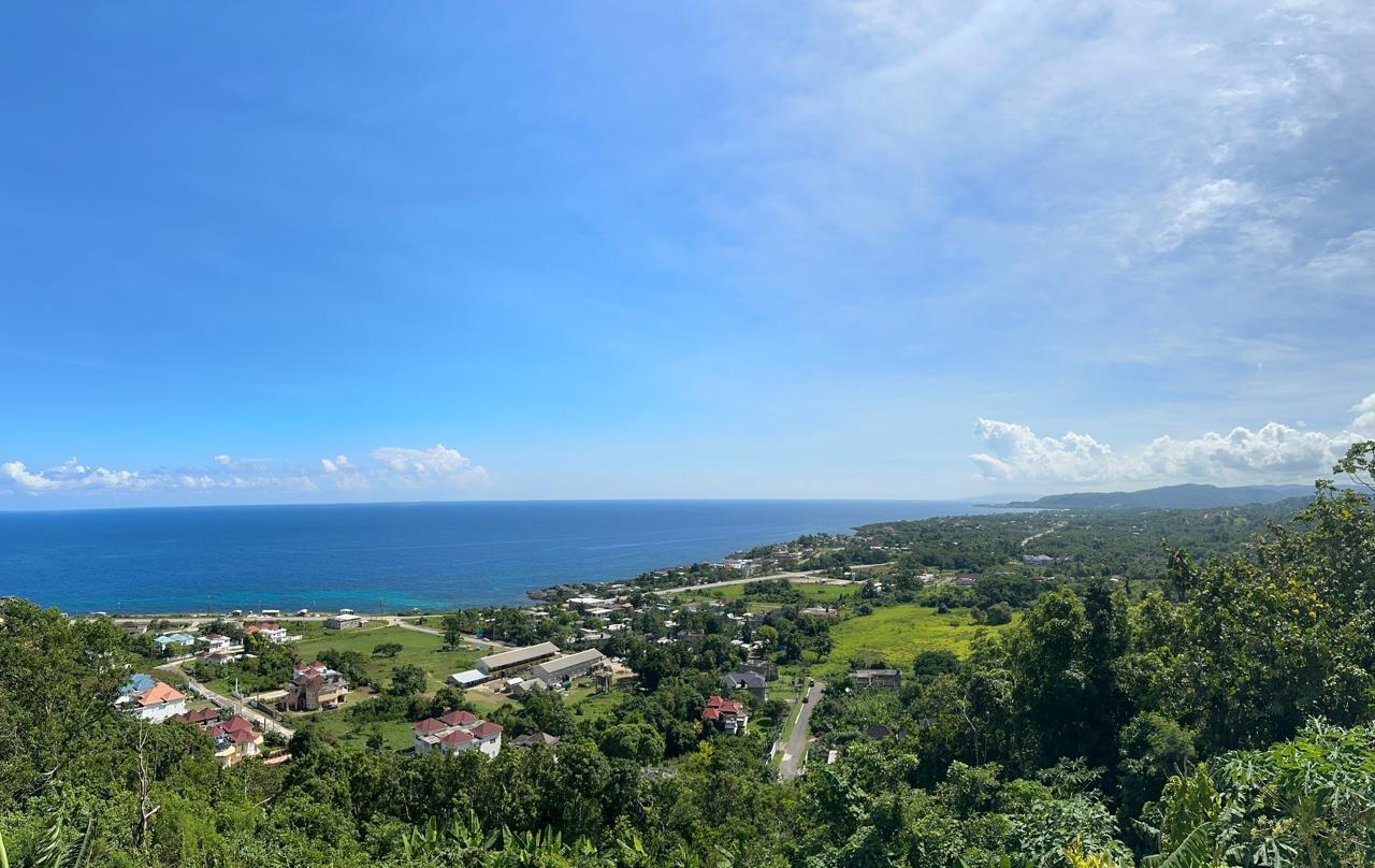 Fifth image of Lot 1 Part of Haughton Court in Esher, Hanover, Jamaica - property is For Sale