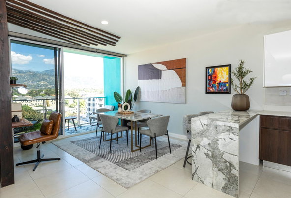 Second image of A601-4 Musgrave Avenue in Kingston 6, St. Andrew, Jamaica - property is For Rent