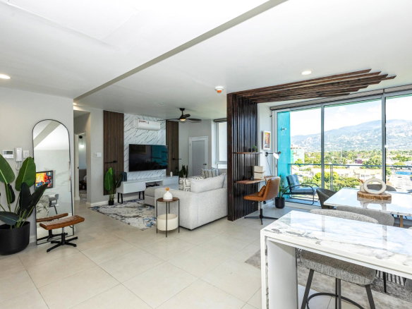 First image of A601-4 Musgrave Avenue in Kingston 6, St. Andrew, Jamaica - property is For Rent