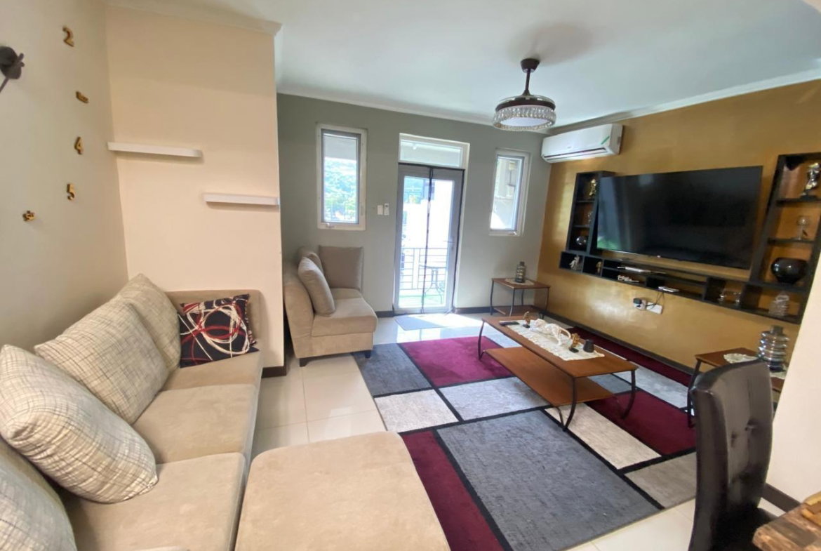 Second image of 10-1 Fairway Avenue in Kingston 10, St. Andrew, Jamaica - property is For Rent