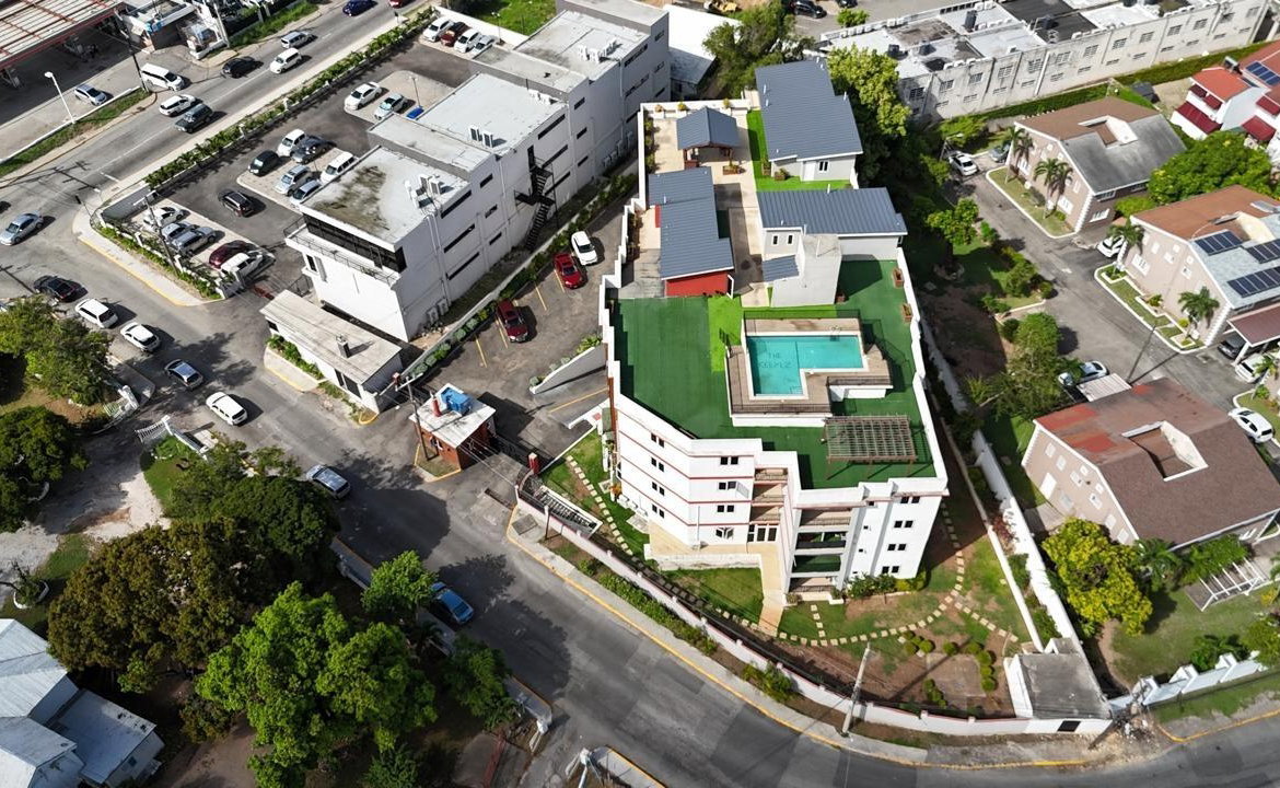 Eleventh image of 10-1 Fairway Avenue in Kingston 10, St. Andrew, Jamaica - property is For Rent