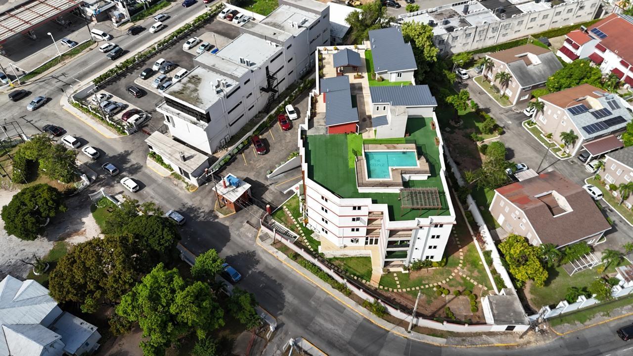 Eleventh image of 10-1 Fairway Avenue in Kingston 10, St. Andrew, Jamaica - property is For Rent