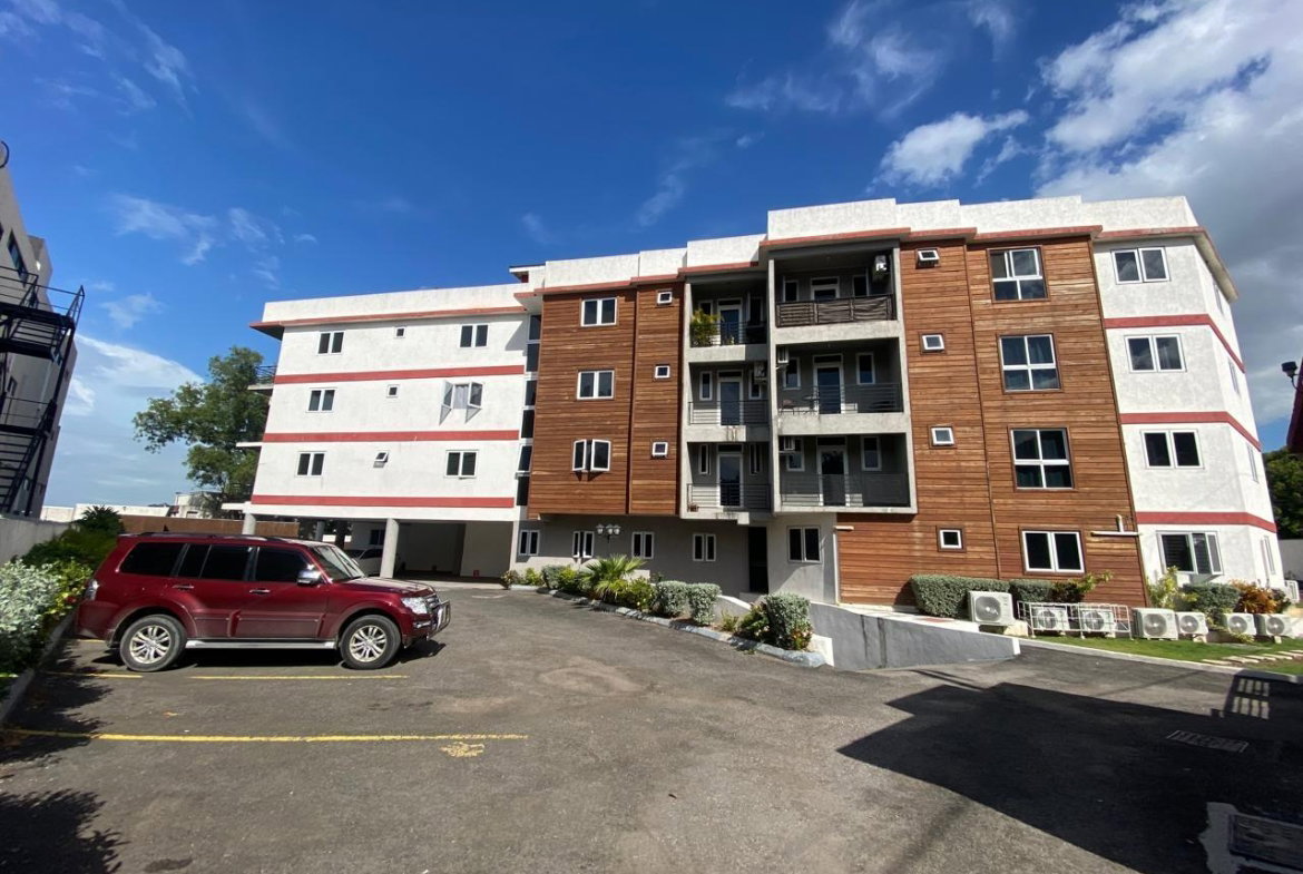 First image of 10-1 Fairway Avenue in Kingston 10, St. Andrew, Jamaica - property is For Rent