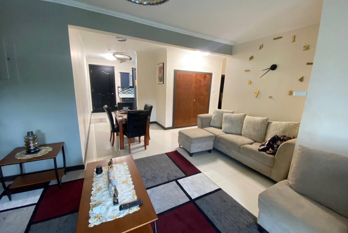 Third image of 10-1 Fairway Avenue in Kingston 10, St. Andrew, Jamaica - property is For Rent