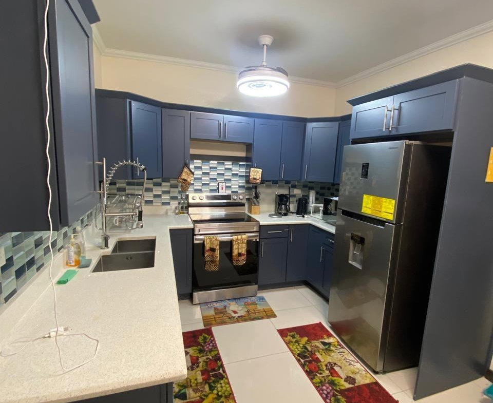 Fourth image of 10-1 Fairway Avenue in Kingston 10, St. Andrew, Jamaica - property is For Rent