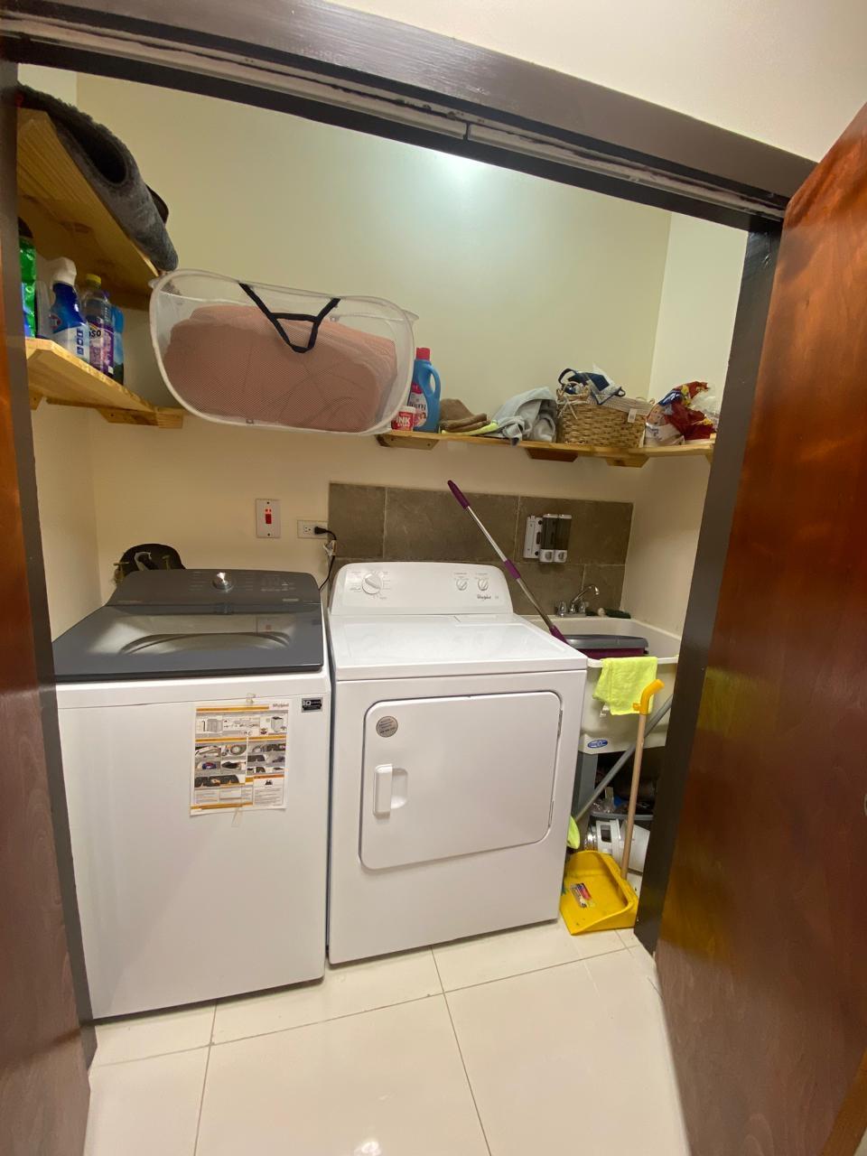 Fifth image of 10-1 Fairway Avenue in Kingston 10, St. Andrew, Jamaica - property is For Rent