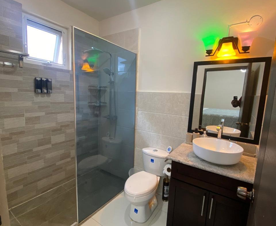 Eighth image of 10-1 Fairway Avenue in Kingston 10, St. Andrew, Jamaica - property is For Rent