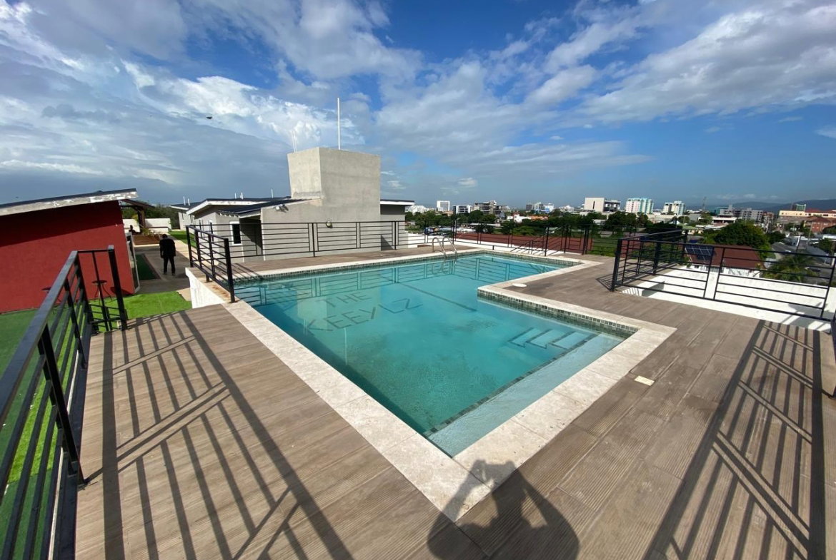 Tenth image of 10-1 Fairway Avenue in Kingston 10, St. Andrew, Jamaica - property is For Rent