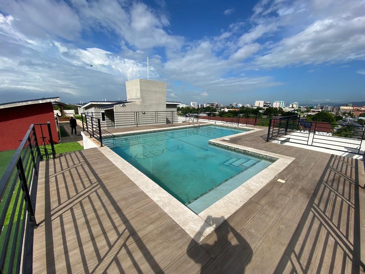 Tenth image of 10-1 Fairway Avenue in Kingston 10, St. Andrew, Jamaica - property is For Rent