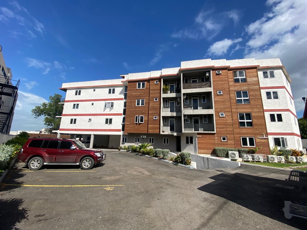 First image of 10-1 Fairway Avenue in Kingston 10, St. Andrew, Jamaica - property is For Rent