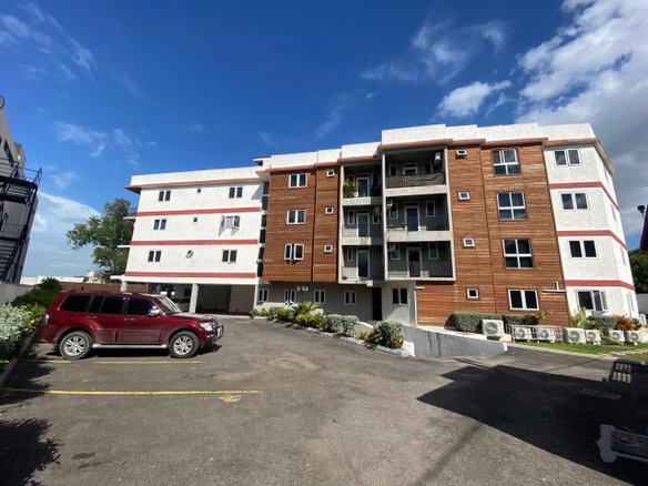 First image of 10-1 Fairway Avenue in Kingston 10, St. Andrew, Jamaica - property is For Rent