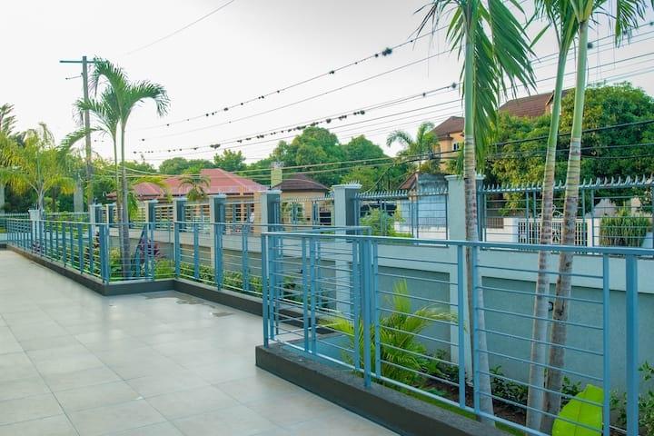 Eleventh image of 2-2 Beresford Crescent in Kingston 8, St. Andrew, Jamaica - property is For Rent