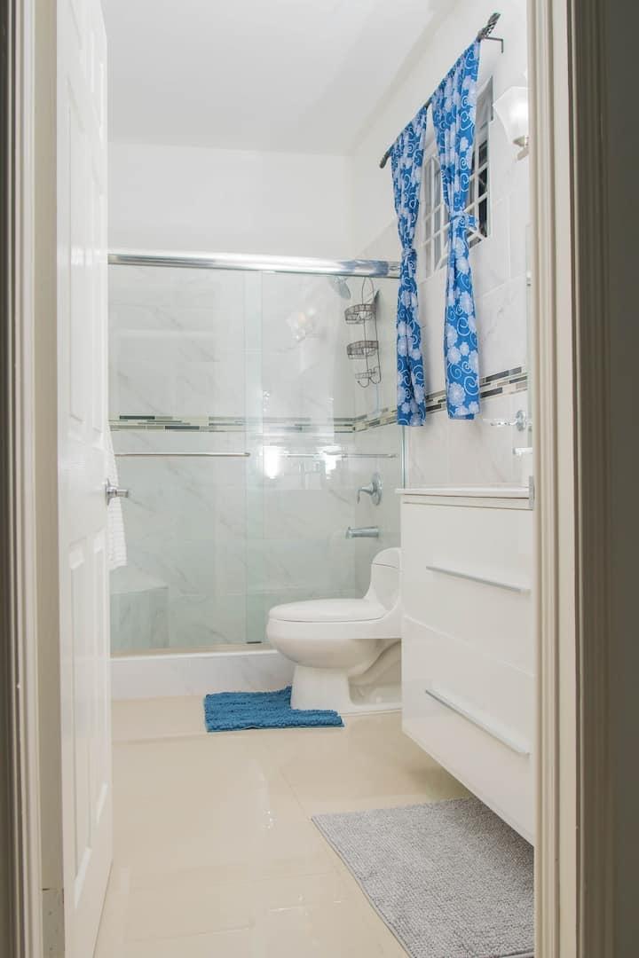 Twelfth image of 2-2 Beresford Crescent in Kingston 8, St. Andrew, Jamaica - property is For Rent