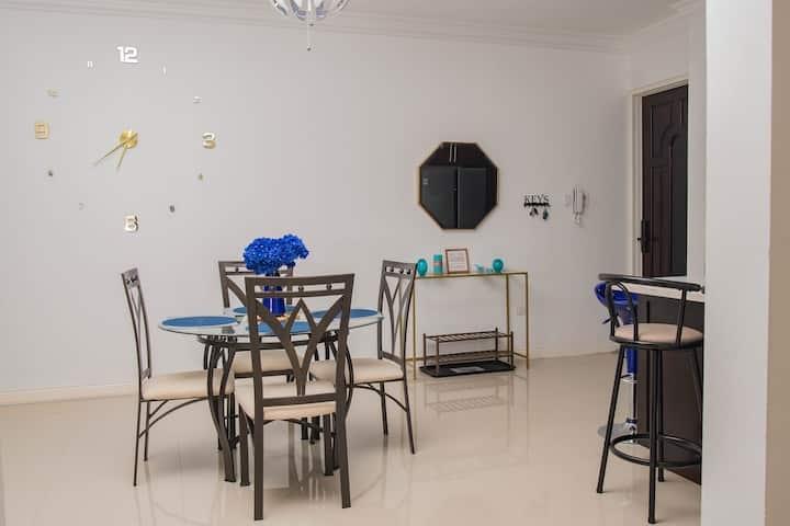 Thirteenth image of 2-2 Beresford Crescent in Kingston 8, St. Andrew, Jamaica - property is For Rent