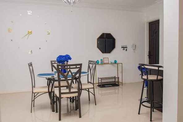Thirteenth image of 2-2 Beresford Crescent in Kingston 8, St. Andrew, Jamaica - property is For Rent
