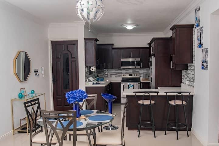 Fifteenth image of 2-2 Beresford Crescent in Kingston 8, St. Andrew, Jamaica - property is For Rent
