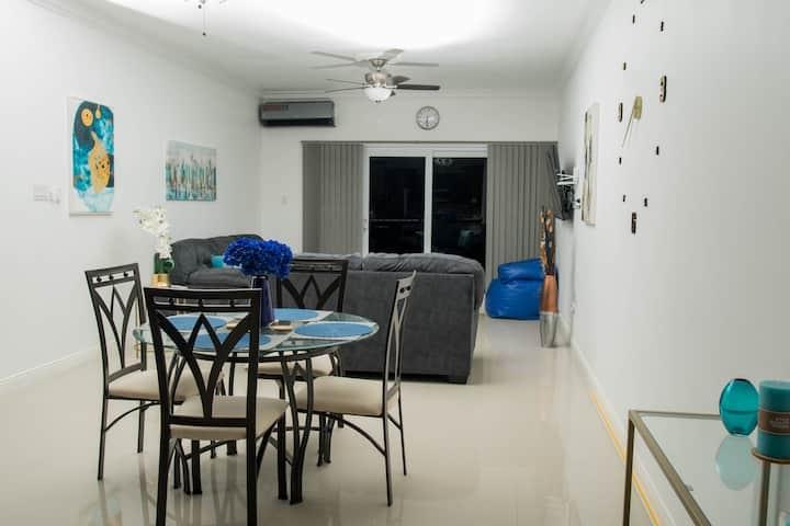 Sixteenth image of 2-2 Beresford Crescent in Kingston 8, St. Andrew, Jamaica - property is For Rent
