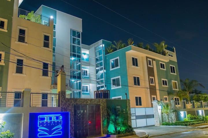 Third image of 2-2 Beresford Crescent in Kingston 8, St. Andrew, Jamaica - property is For Rent