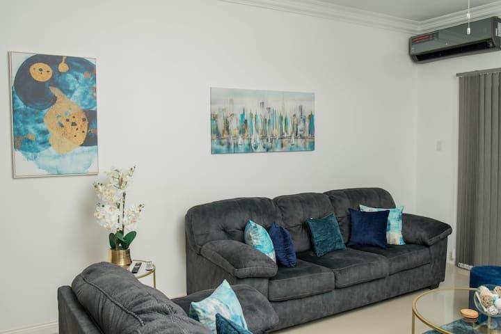 Fourth image of 2-2 Beresford Crescent in Kingston 8, St. Andrew, Jamaica - property is For Rent