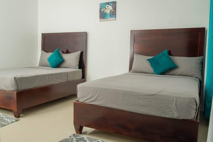 Fifth image of 2-2 Beresford Crescent in Kingston 8, St. Andrew, Jamaica - property is For Rent
