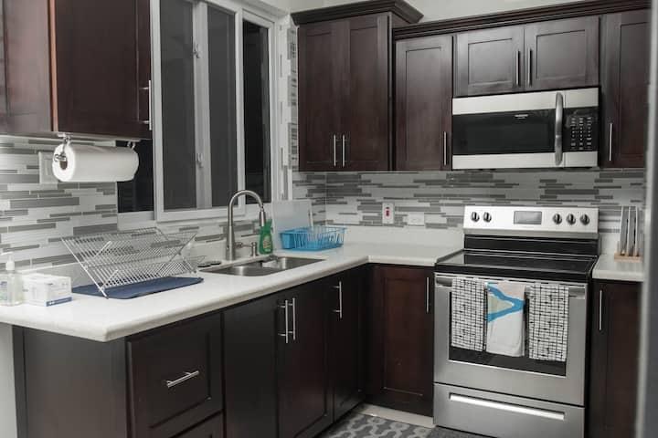Seventh image of 2-2 Beresford Crescent in Kingston 8, St. Andrew, Jamaica - property is For Rent