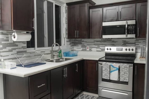 Seventh image of 2-2 Beresford Crescent in Kingston 8, St. Andrew, Jamaica - property is For Rent