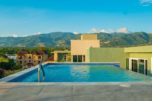 First image of 2-2 Beresford Crescent in Kingston 8, St. Andrew, Jamaica - property is For Rent
