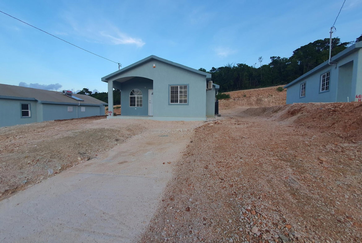 Second image of 464 Camelot Village, Phase 5, in Discovery Bay, St. Ann, Jamaica - property is For Rent