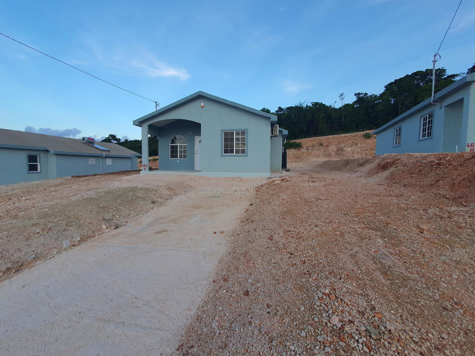 Second image of 464 Camelot Village, Phase 5, in Discovery Bay, St. Ann, Jamaica - property is For Rent