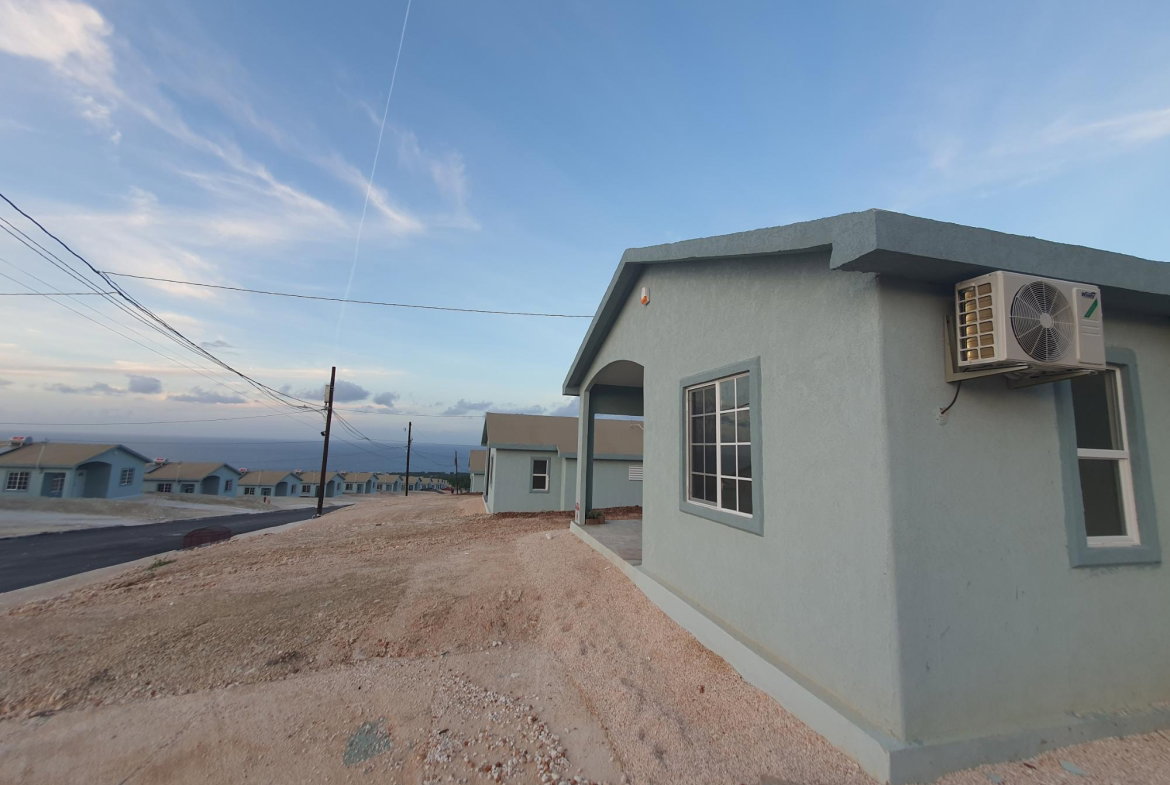 Third image of 464 Camelot Village, Phase 5, in Discovery Bay, St. Ann, Jamaica - property is For Rent