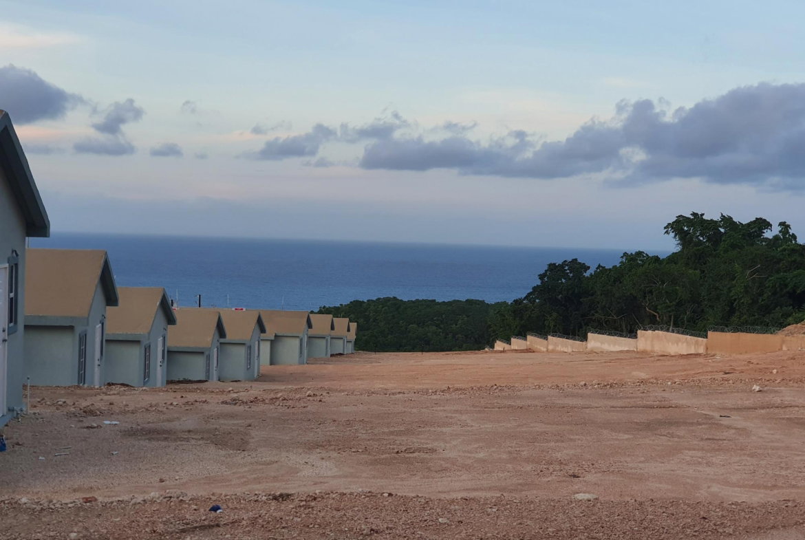 Twenty-Fifth image of 464 Camelot Village, Phase 5, in Discovery Bay, St. Ann, Jamaica - property is For Rent