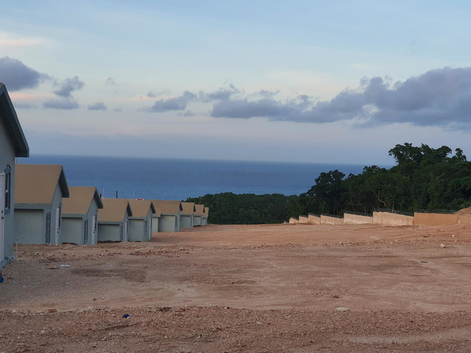 Twenty-Fifth image of 464 Camelot Village, Phase 5, in Discovery Bay, St. Ann, Jamaica - property is For Rent