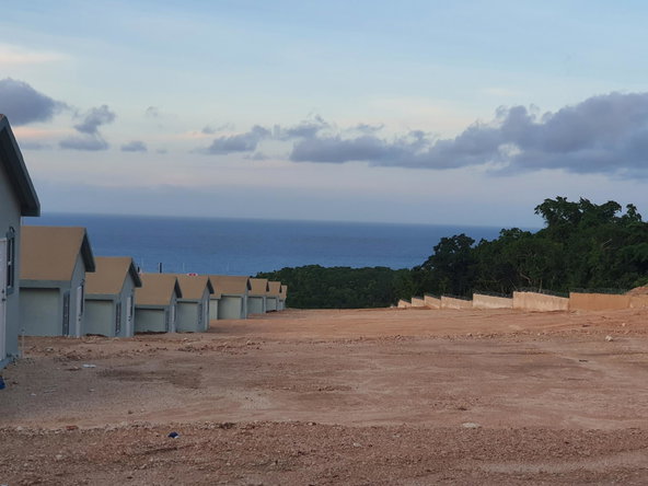 Twenty-Fifth image of 464 Camelot Village, Phase 5, in Discovery Bay, St. Ann, Jamaica - property is For Rent