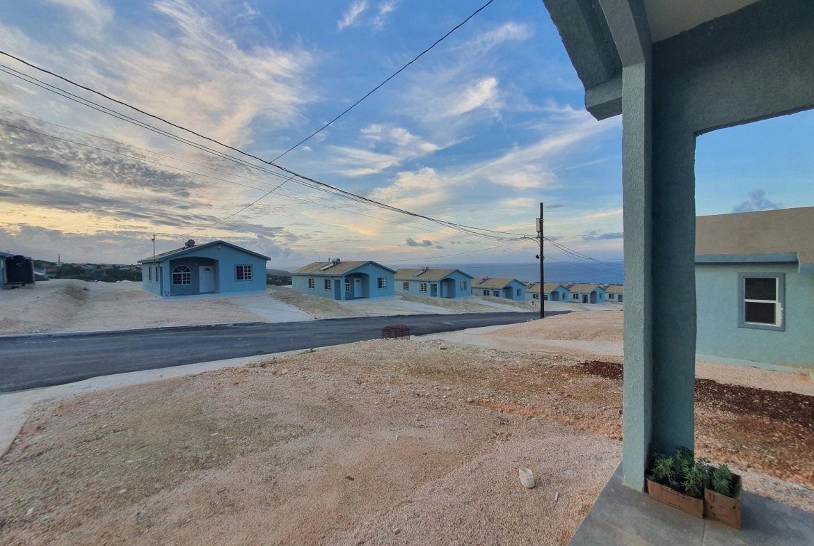 Twenty-Seventh image of 464 Camelot Village, Phase 5, in Discovery Bay, St. Ann, Jamaica - property is For Rent