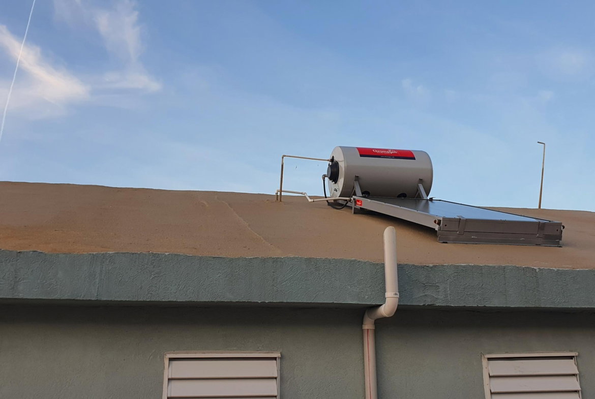 Twenty-Ninth image of 464 Camelot Village, Phase 5, in Discovery Bay, St. Ann, Jamaica - property is For Rent