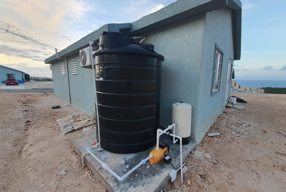 Fourth image of 464 Camelot Village, Phase 5, in Discovery Bay, St. Ann, Jamaica - property is For Rent