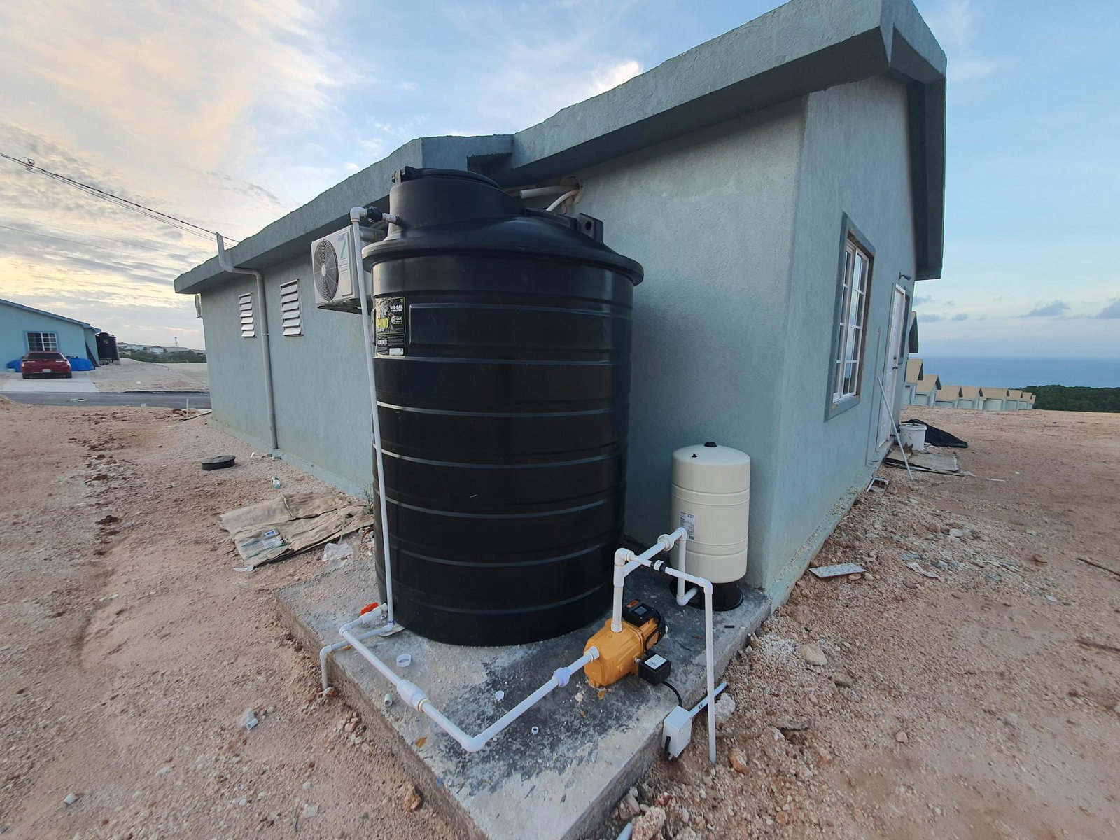 Fourth image of 464 Camelot Village, Phase 5, in Discovery Bay, St. Ann, Jamaica - property is For Rent