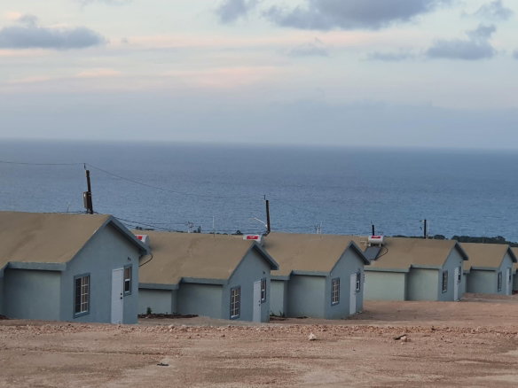 First image of 464 Camelot Village, Phase 5, in Discovery Bay, St. Ann, Jamaica - property is For Rent