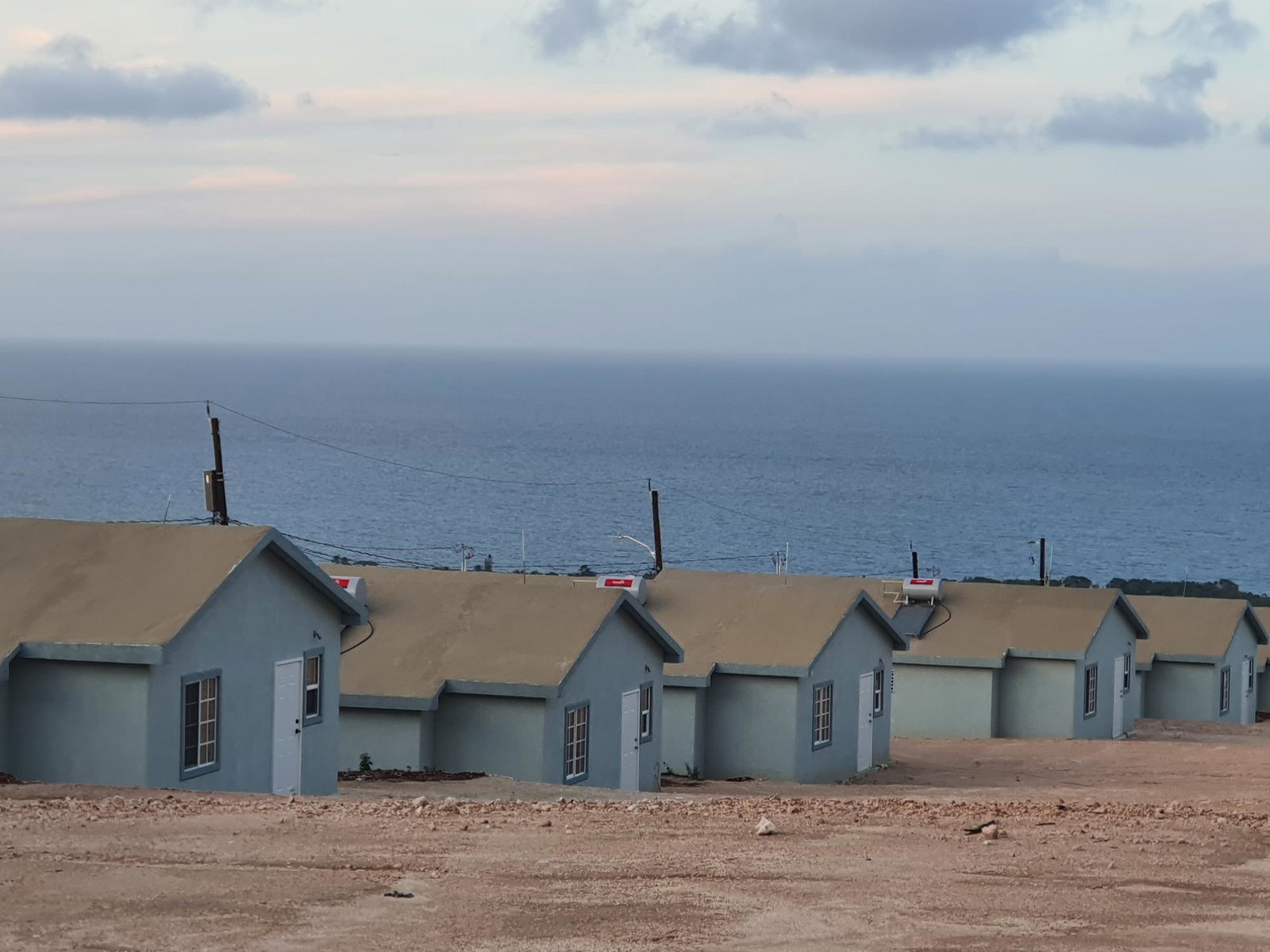 First image of 464 Camelot Village, Phase 5, in Discovery Bay, St. Ann, Jamaica - property is For Rent