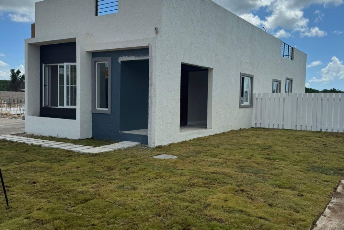 First image of Lot 233 Great House Estate in Old Harbour, St. Catherine, Jamaica - property is For Sale