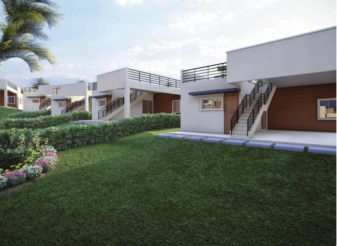 Fifth image of Lot 233 Great House Estate in Old Harbour, St. Catherine, Jamaica - property is For Sale
