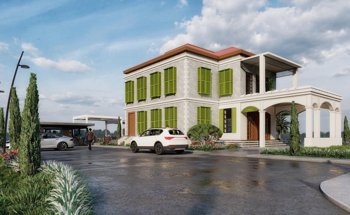 Sixth image of Lot 233 Great House Estate in Old Harbour, St. Catherine, Jamaica - property is For Sale