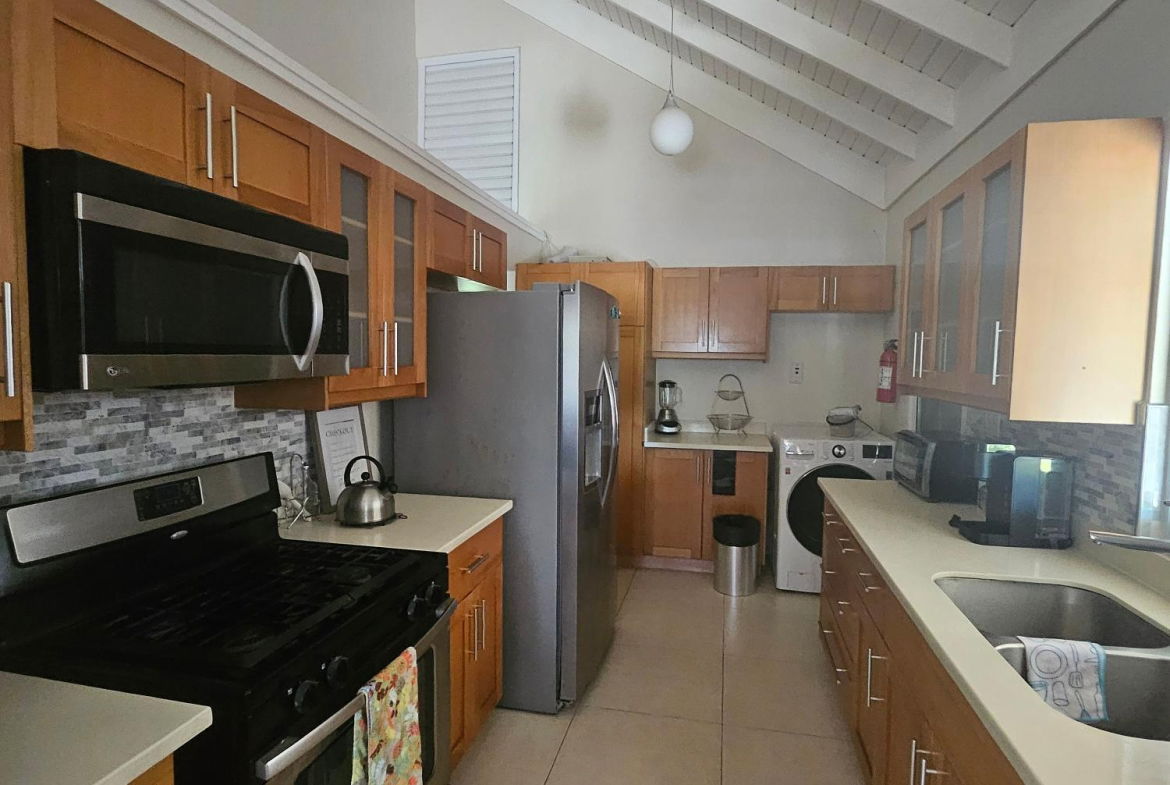 Eleventh image of 292 Richmond Estate, The Palm in Ocho Rios, St. Ann, Jamaica - property is For Rent