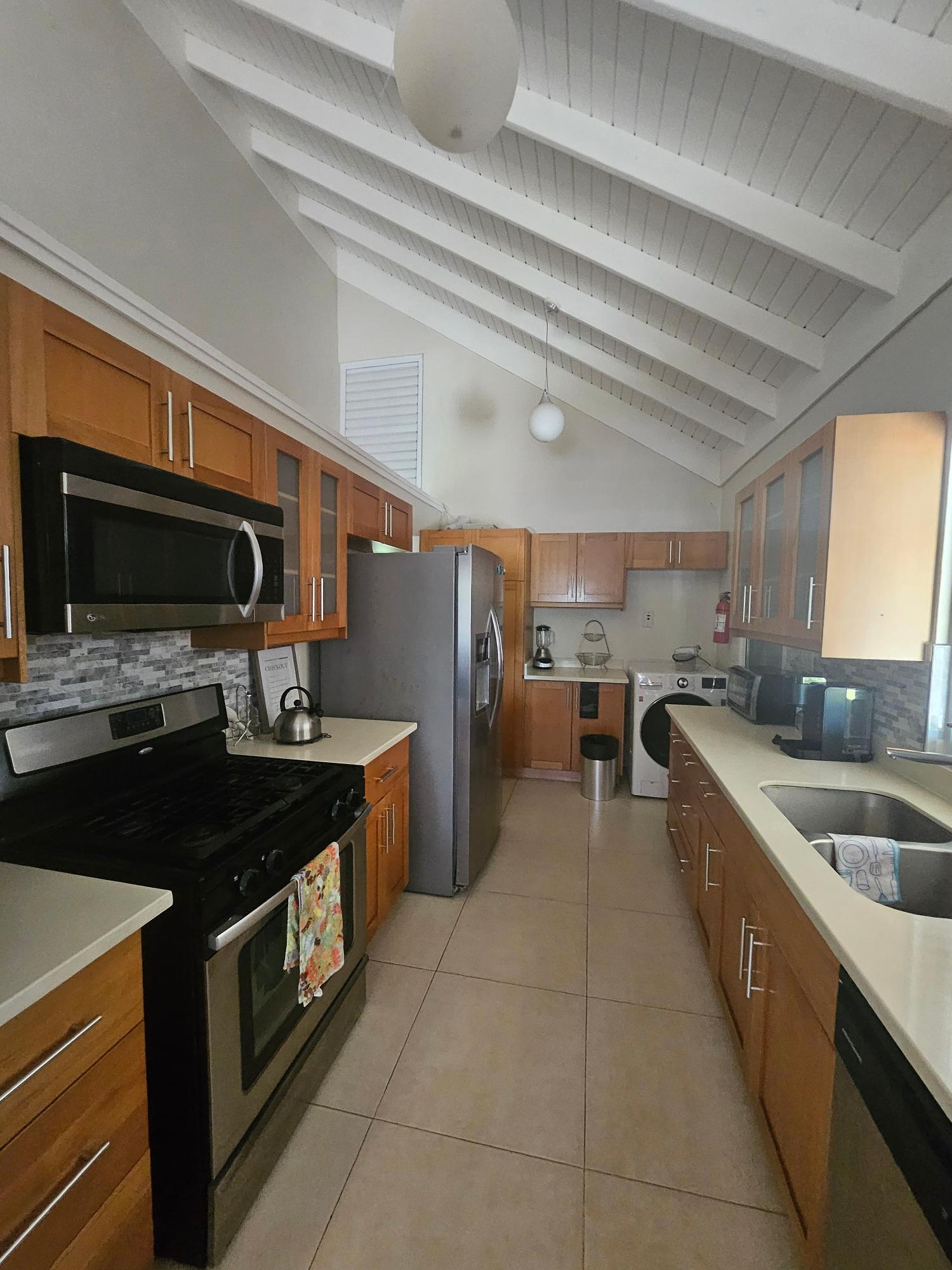 Eleventh image of 292 Richmond Estate, The Palm in Ocho Rios, St. Ann, Jamaica - property is For Rent