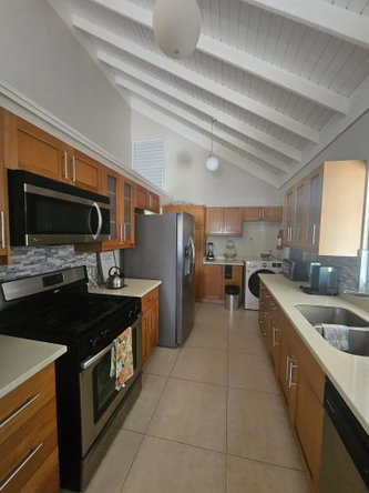 Eleventh image of 292 Richmond Estate, The Palm in Ocho Rios, St. Ann, Jamaica - property is For Rent