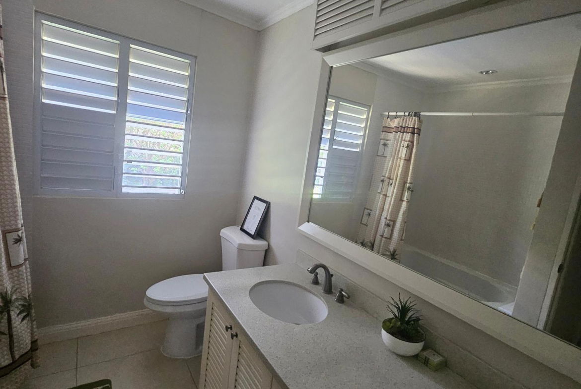 Fourteenth image of 292 Richmond Estate, The Palm in Ocho Rios, St. Ann, Jamaica - property is For Rent