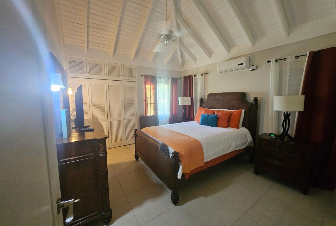 Sixteenth image of 292 Richmond Estate, The Palm in Ocho Rios, St. Ann, Jamaica - property is For Rent