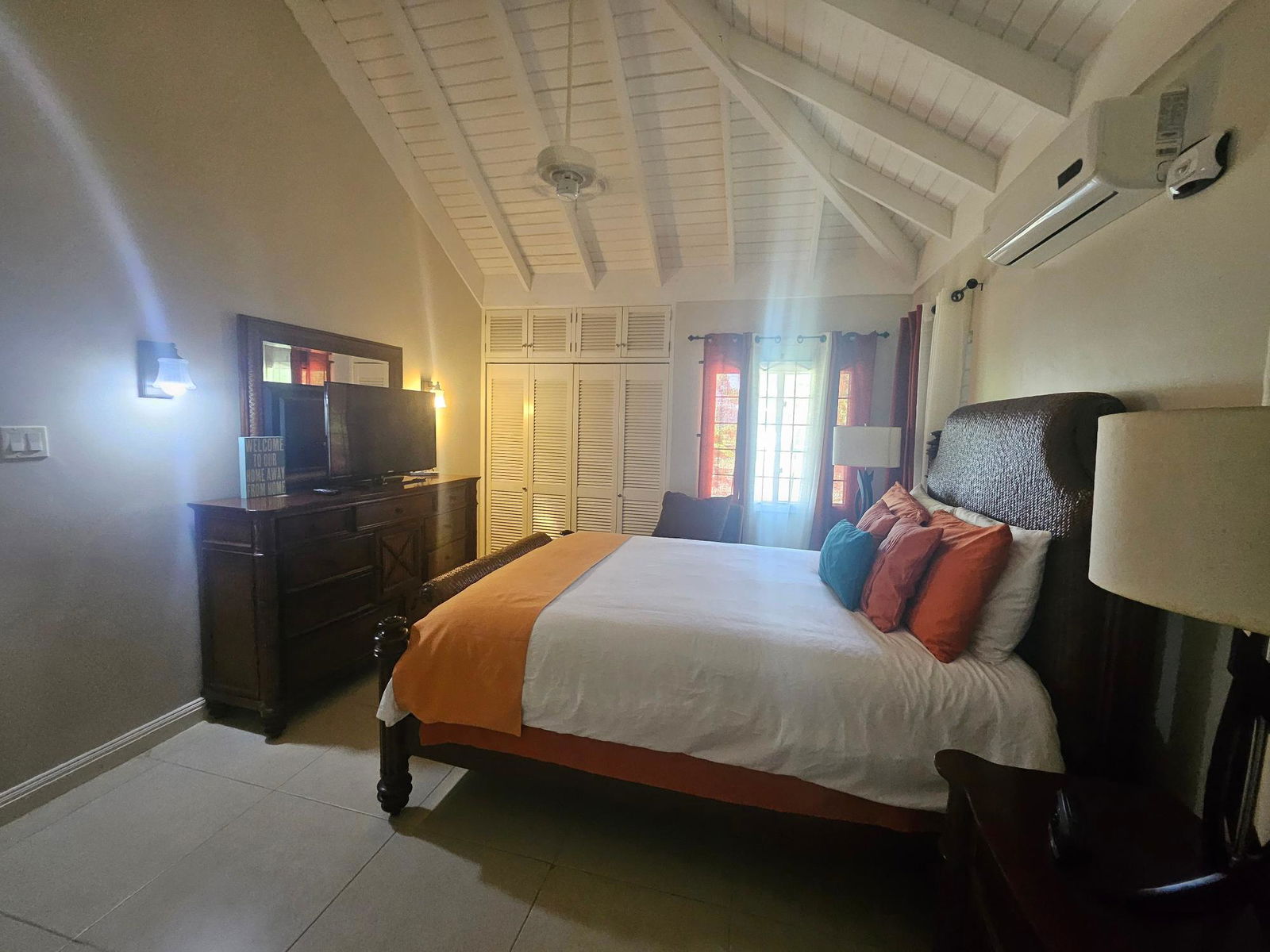 Eighteenth image of 292 Richmond Estate, The Palm in Ocho Rios, St. Ann, Jamaica - property is For Rent