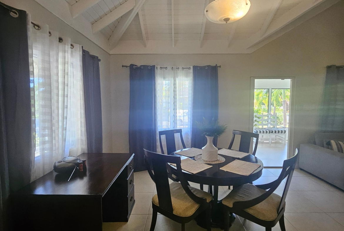 Nineteenth image of 292 Richmond Estate, The Palm in Ocho Rios, St. Ann, Jamaica - property is For Rent
