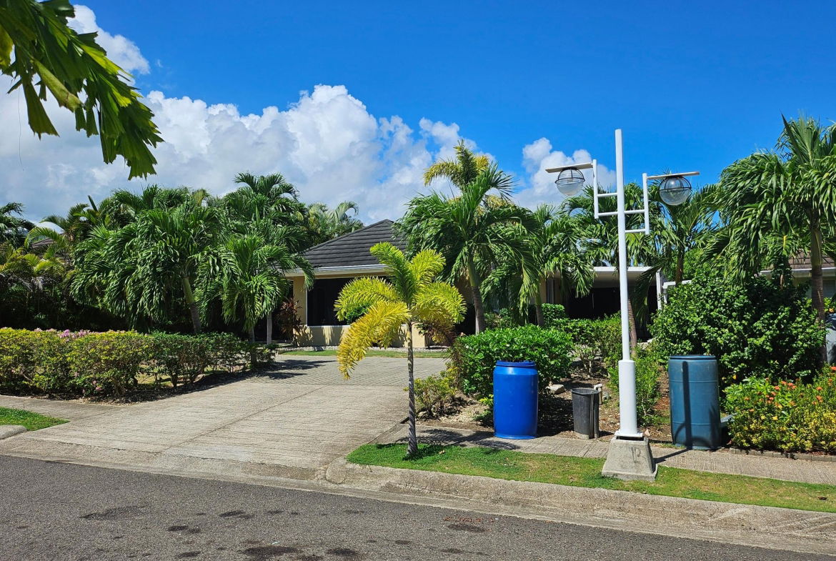 Third image of 292 Richmond Estate, The Palm in Ocho Rios, St. Ann, Jamaica - property is For Rent